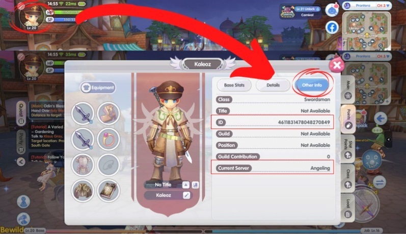 how to reset stats in king legacy with cash|TikTok Search
