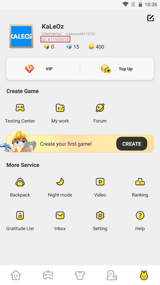 Blockman Go – Apps no Google Play