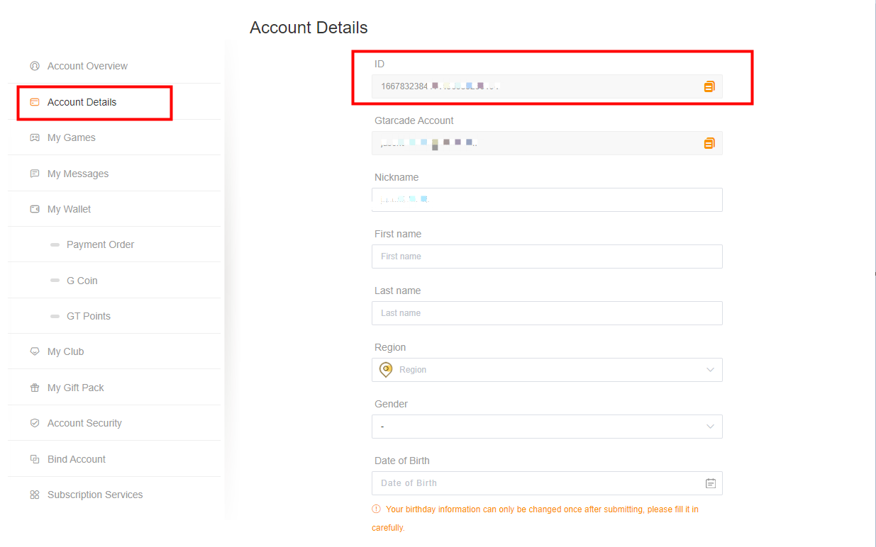 How to find Discord ID