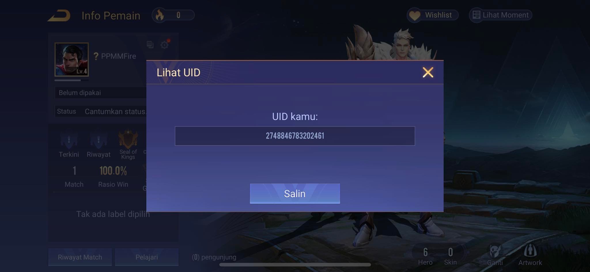 Cannot log in by facebook : r/arenaofvalor