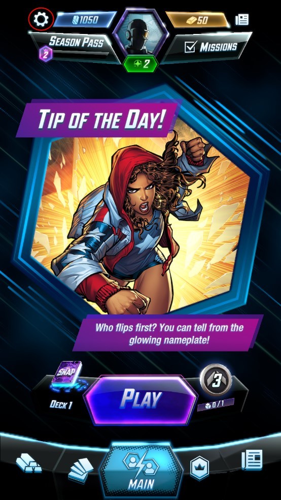 MARVEL SNAP on Steam