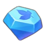 MapleStory R: Evolution Blue Diamonds