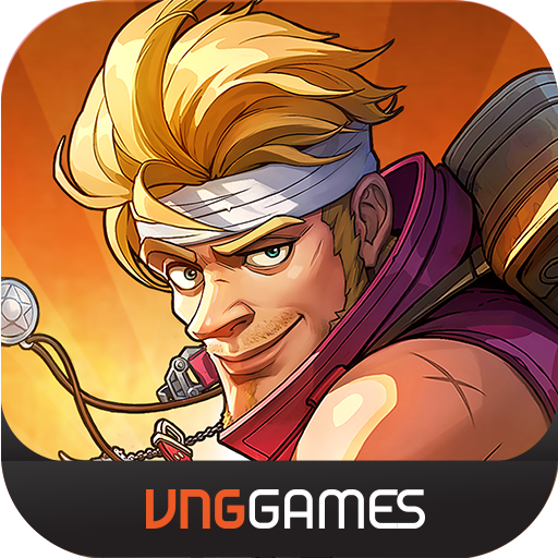 vng metal slug awakening