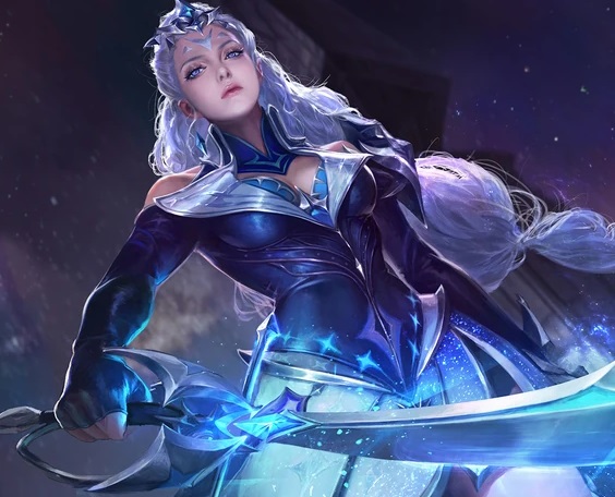 Honor of Kings: HOK August New Heroes, Events, and More